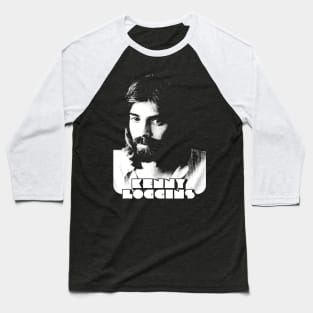 Kenny Loggins Baseball T-Shirt